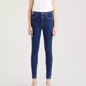 Levi's Mile High Super Skinny